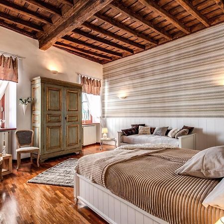 Colosseo Miracle Suite Рим Екстер'єр фото