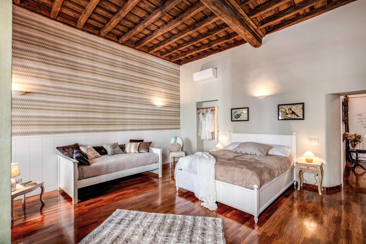 Colosseo Miracle Suite Рим Екстер'єр фото