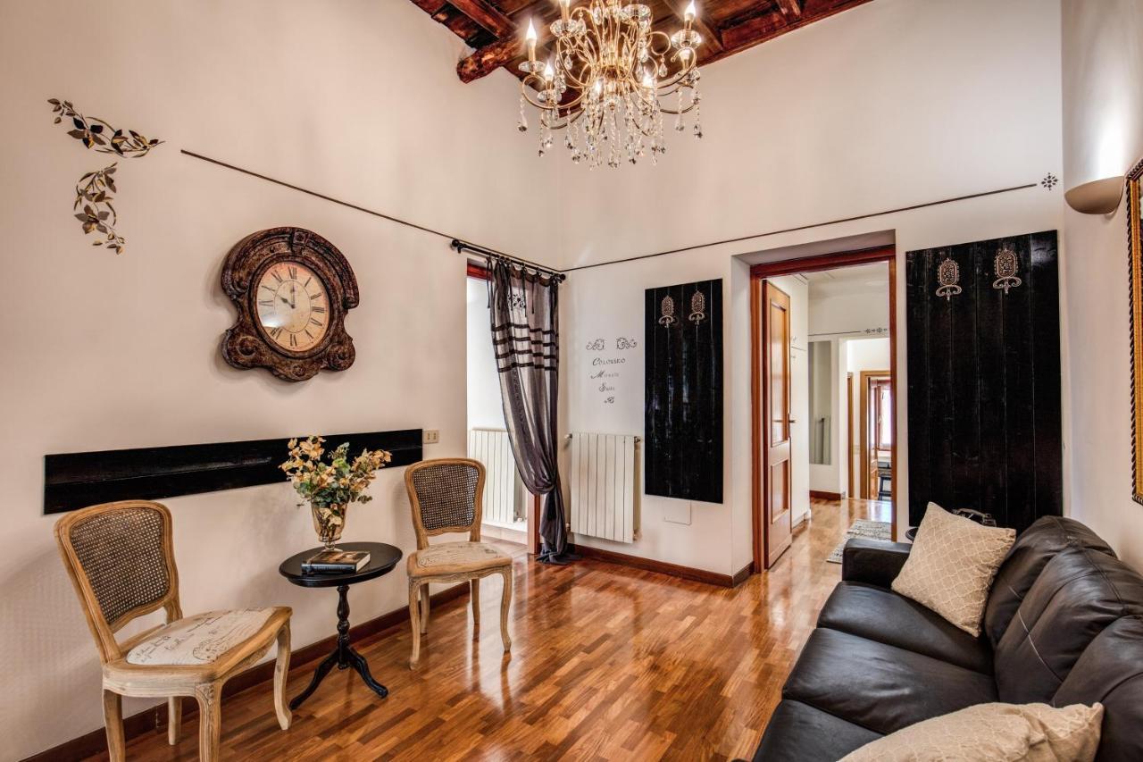 Colosseo Miracle Suite Рим Екстер'єр фото