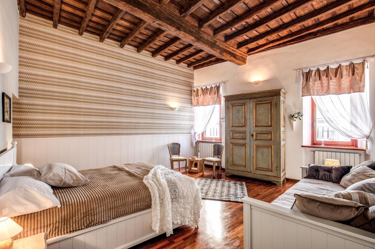 Colosseo Miracle Suite Рим Екстер'єр фото