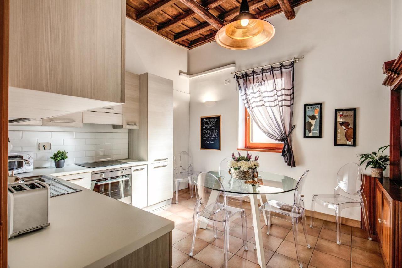 Colosseo Miracle Suite Рим Екстер'єр фото