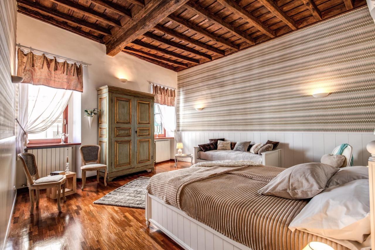 Colosseo Miracle Suite Рим Екстер'єр фото