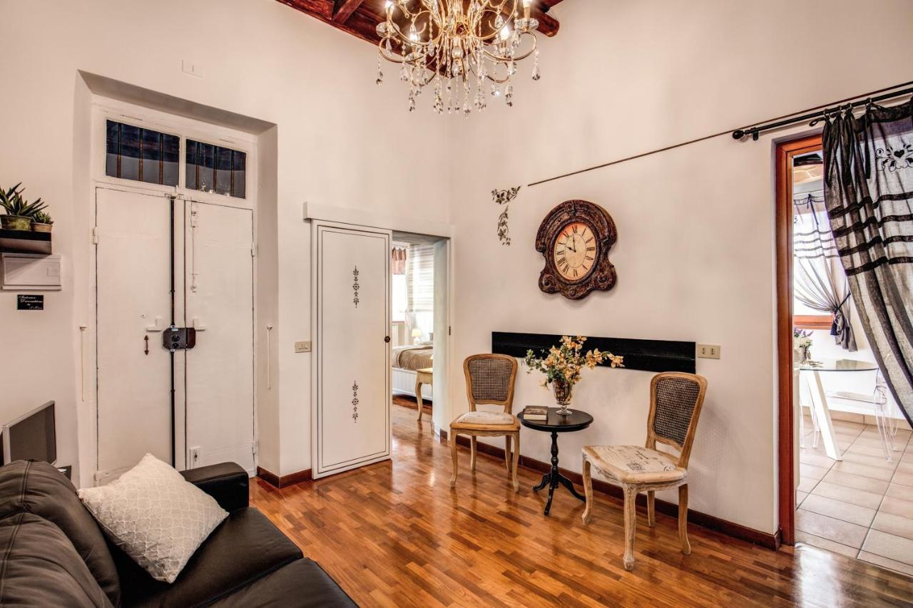 Colosseo Miracle Suite Рим Екстер'єр фото
