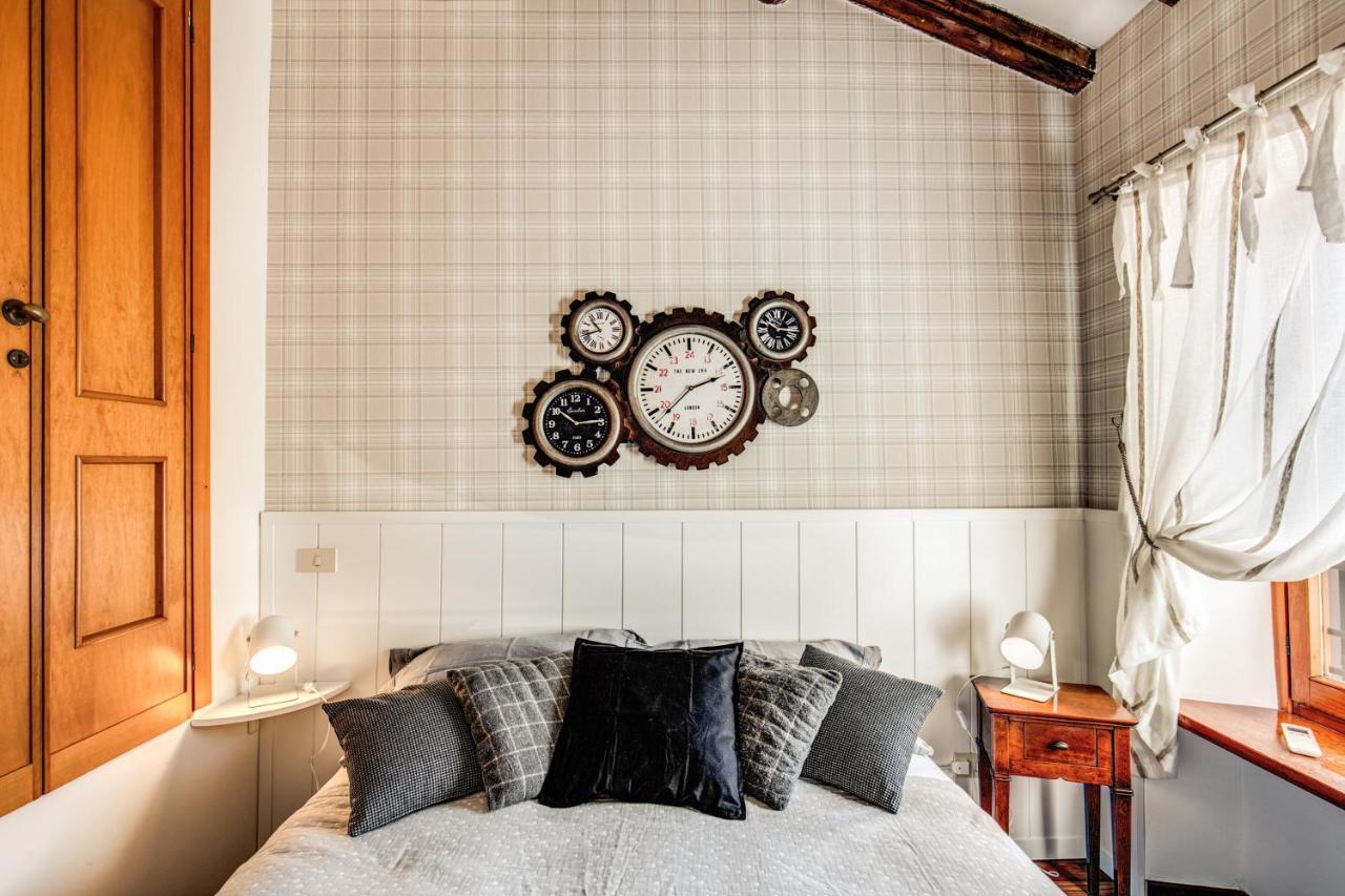 Colosseo Miracle Suite Рим Екстер'єр фото