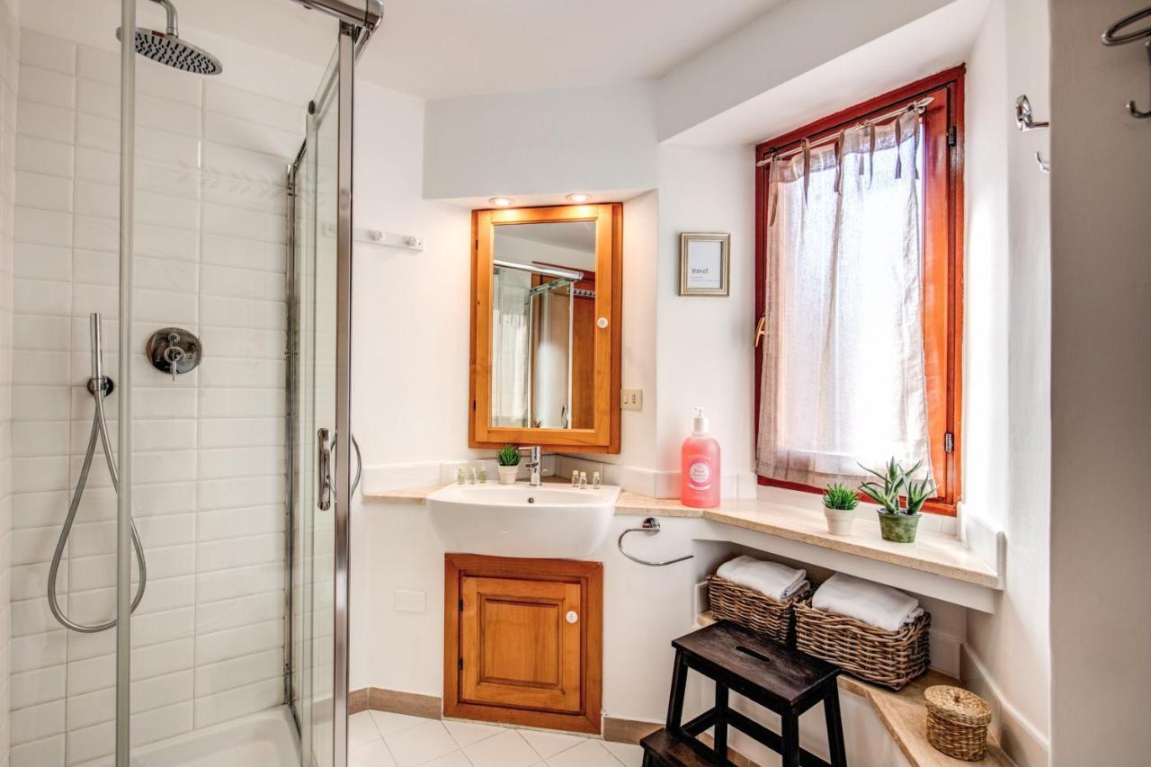 Colosseo Miracle Suite Рим Екстер'єр фото