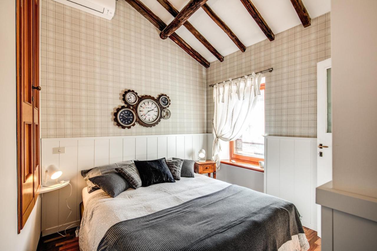 Colosseo Miracle Suite Рим Екстер'єр фото