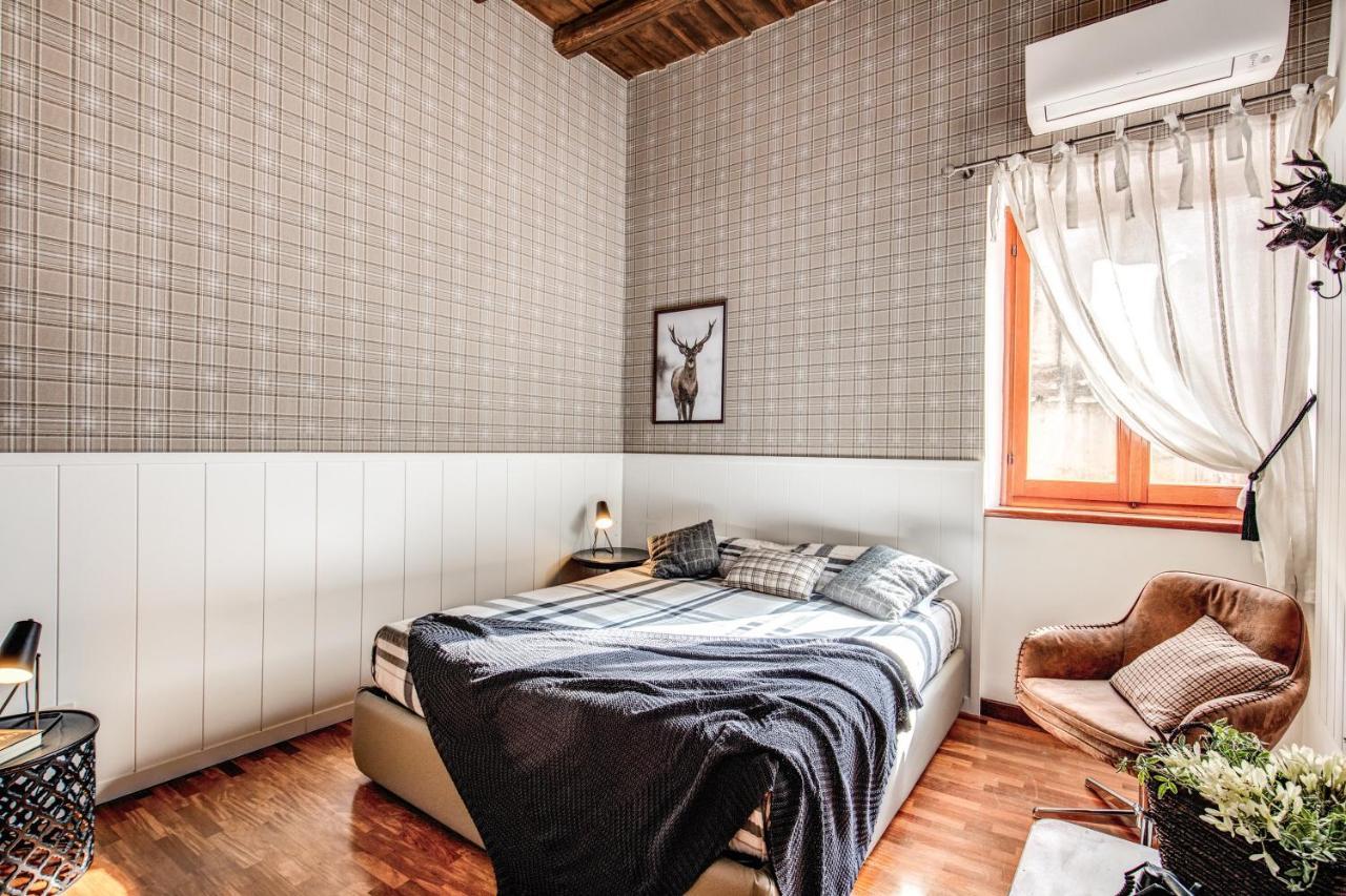 Colosseo Miracle Suite Рим Екстер'єр фото