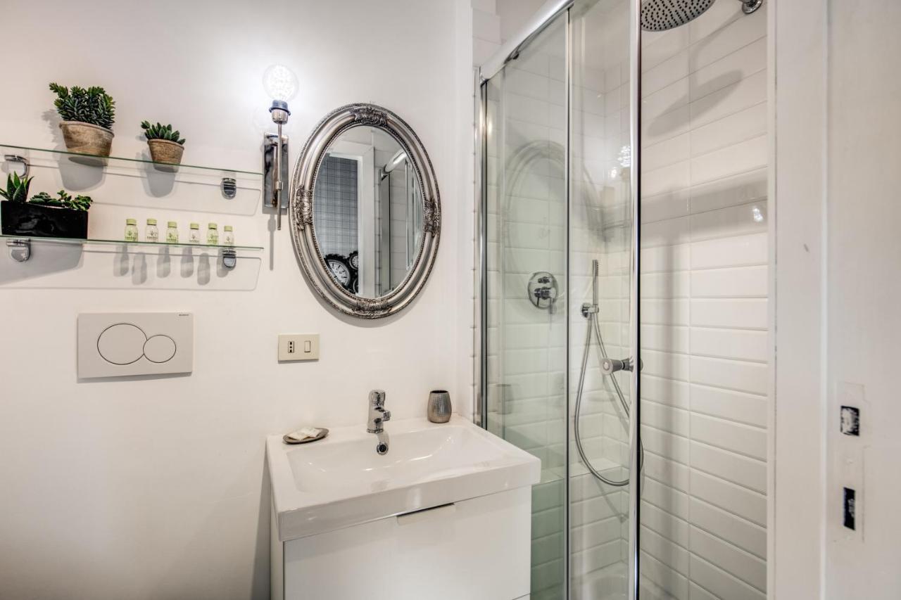 Colosseo Miracle Suite Рим Екстер'єр фото