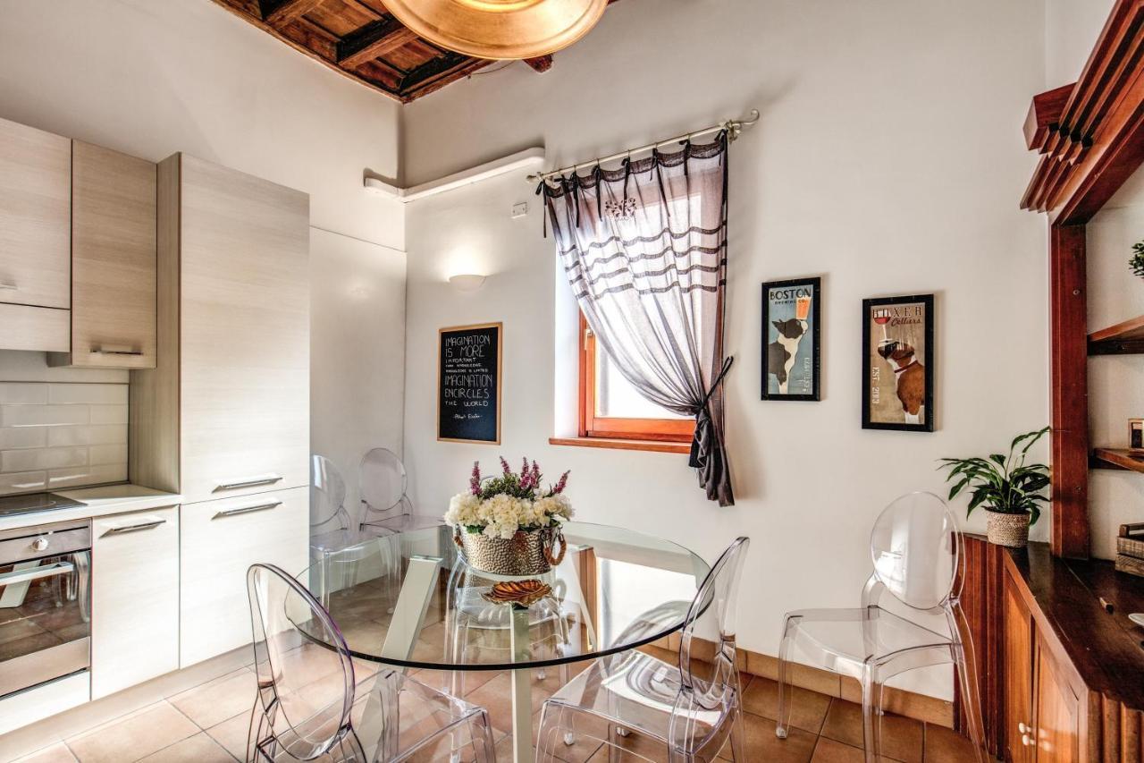 Colosseo Miracle Suite Рим Екстер'єр фото