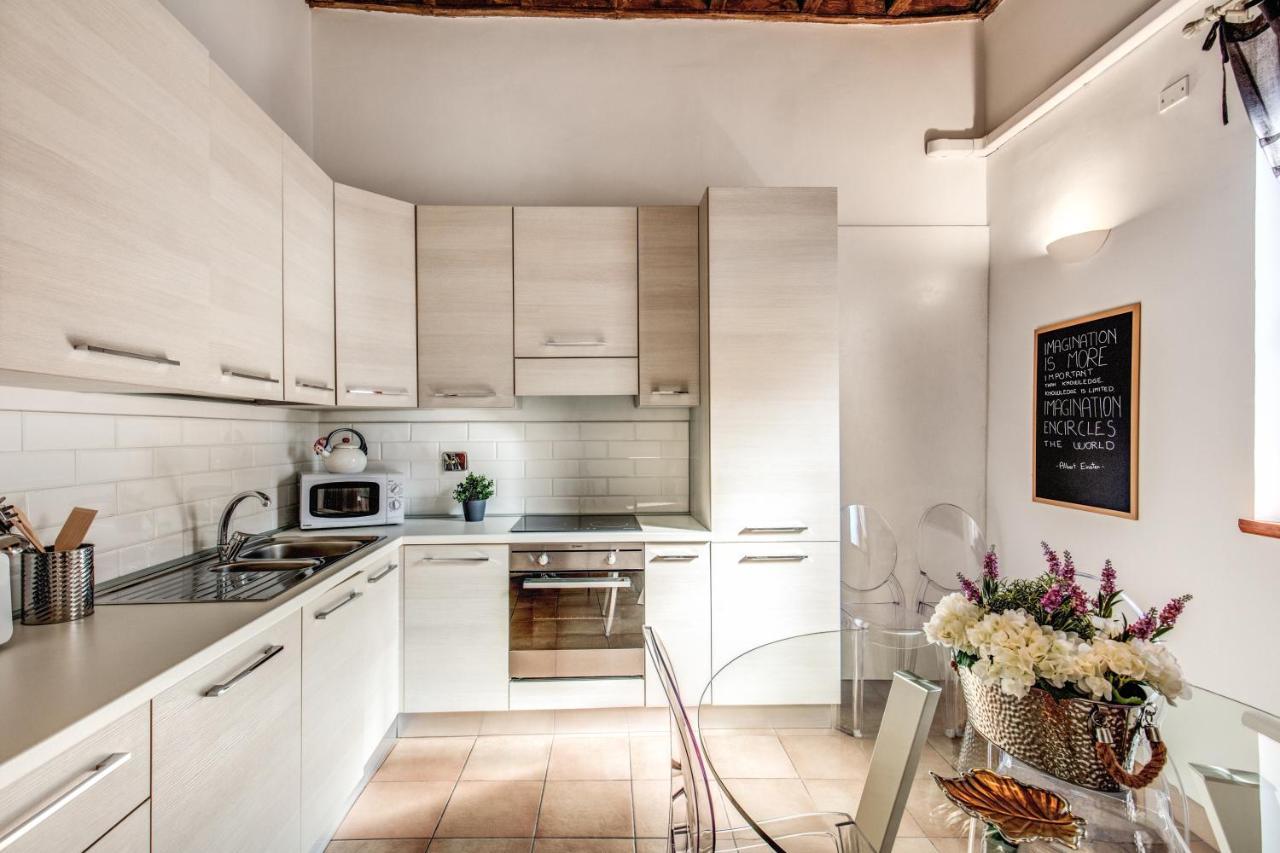 Colosseo Miracle Suite Рим Екстер'єр фото