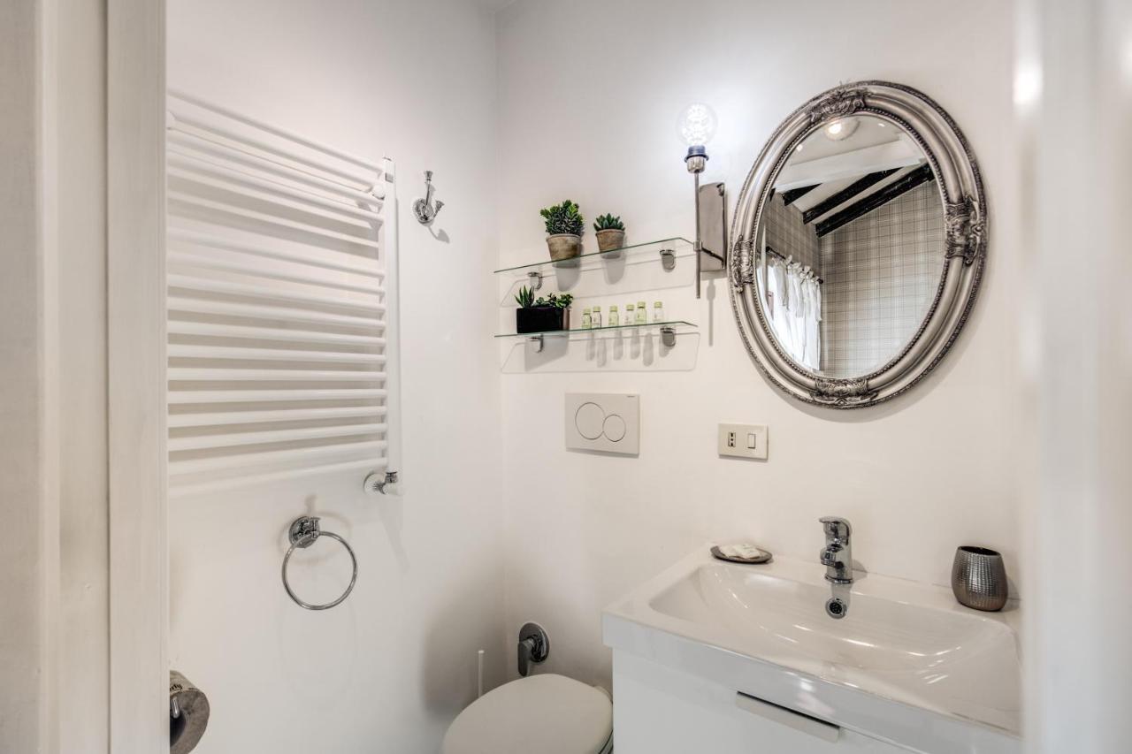 Colosseo Miracle Suite Рим Екстер'єр фото