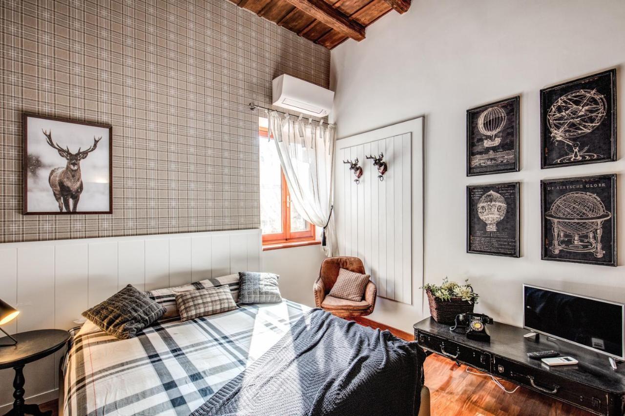 Colosseo Miracle Suite Рим Екстер'єр фото