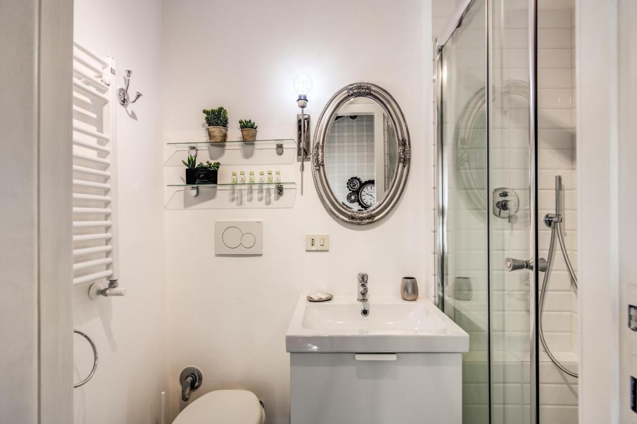Colosseo Miracle Suite Рим Екстер'єр фото
